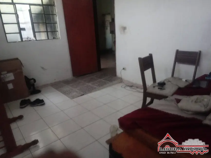 Foto 3 de Casa com 3 quartos à venda, 104m2 em Vila Pinheiro, Jacarei - SP