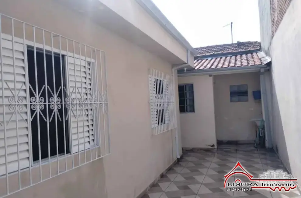 Foto 9 de Casa com 3 quartos à venda em Centro, Jacarei - SP