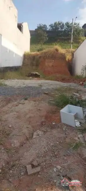 Foto 2 de Terreno / Lote à venda, 160m2 em Jacarei - SP