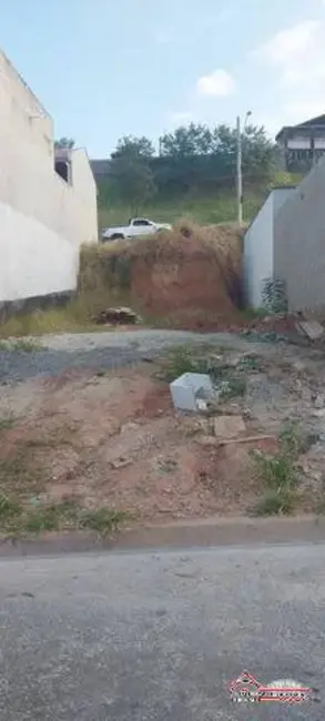 Foto 4 de Terreno / Lote à venda, 160m2 em Jacarei - SP