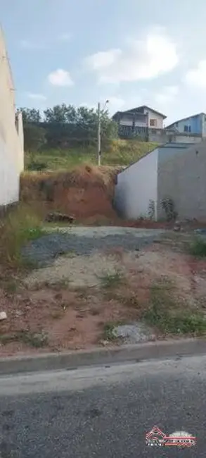 Foto 1 de Terreno / Lote à venda, 160m2 em Jacarei - SP