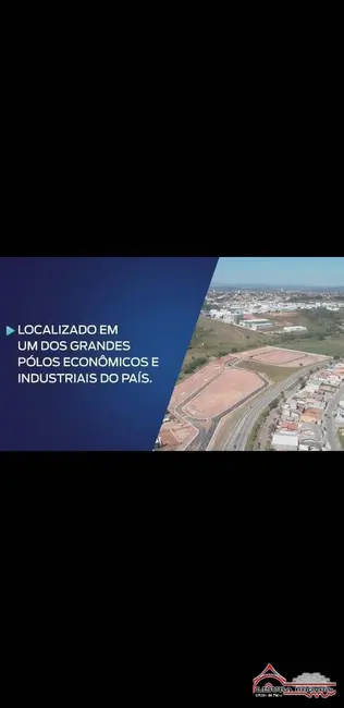 Foto 4 de Lote de Condomínio à venda, 785m2 em Rio Comprido, Jacarei - SP