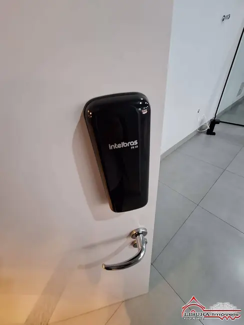 Foto 8 de Sala Comercial à venda, 57m2 em Centro, Jacarei - SP