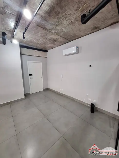 Foto 6 de Sala Comercial à venda, 57m2 em Centro, Jacarei - SP