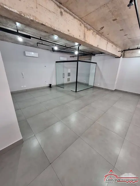 Foto 4 de Sala Comercial à venda, 57m2 em Centro, Jacarei - SP