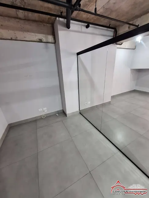 Foto 7 de Sala Comercial à venda, 57m2 em Centro, Jacarei - SP