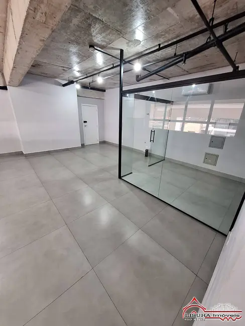 Foto 5 de Sala Comercial à venda, 57m2 em Centro, Jacarei - SP