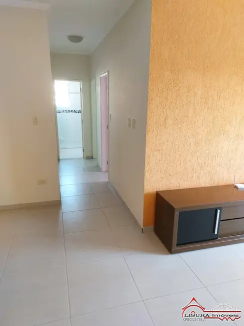 Foto 2 de Apartamento com 3 quartos à venda, 87m2 em Jardim Califórnia, Jacarei - SP