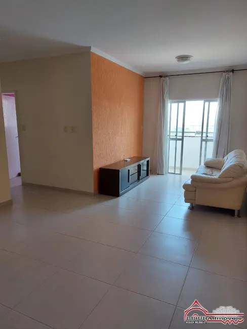 Foto 1 de Apartamento com 3 quartos à venda, 87m2 em Jardim Califórnia, Jacarei - SP
