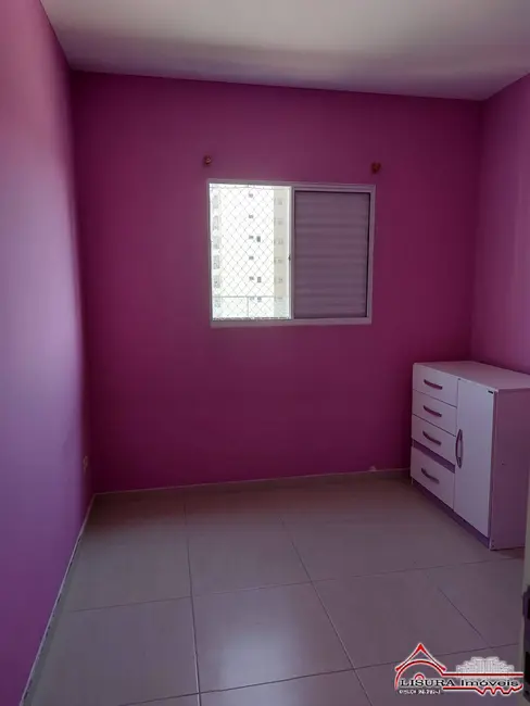 Foto 7 de Apartamento com 3 quartos à venda, 87m2 em Jardim Califórnia, Jacarei - SP