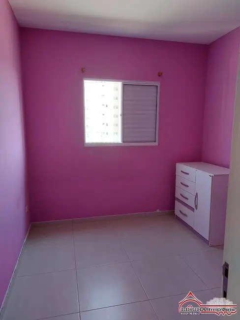 Foto 5 de Apartamento com 3 quartos à venda, 87m2 em Jardim Califórnia, Jacarei - SP