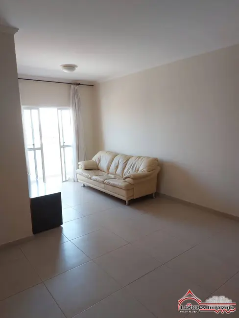 Foto 3 de Apartamento com 3 quartos à venda, 87m2 em Jardim Califórnia, Jacarei - SP