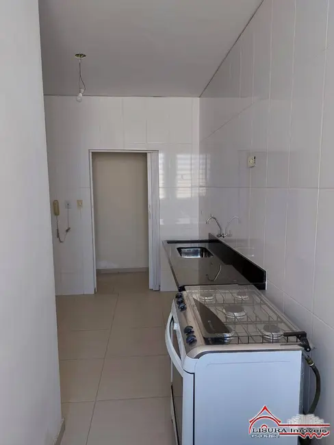 Foto 9 de Apartamento com 3 quartos à venda, 87m2 em Jardim Califórnia, Jacarei - SP