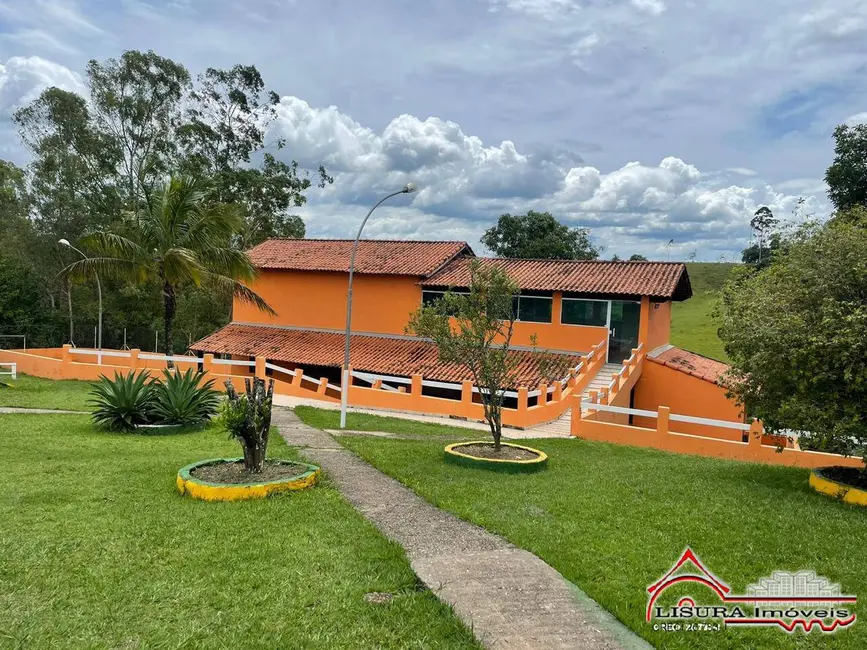 Foto 4 de Chácara com 8 quartos à venda, 21000m2 em Igarata - SP