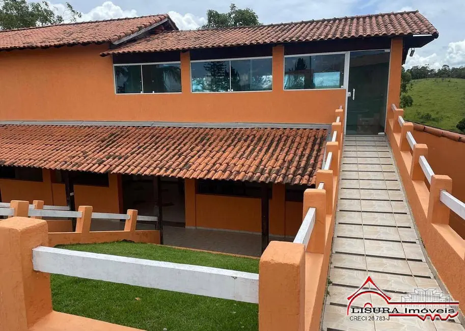 Foto 7 de Chácara com 8 quartos à venda, 21000m2 em Igarata - SP