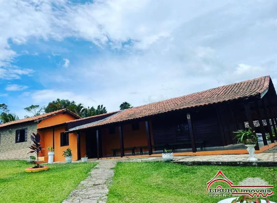 Foto 5 de Chácara com 8 quartos à venda, 21000m2 em Igarata - SP