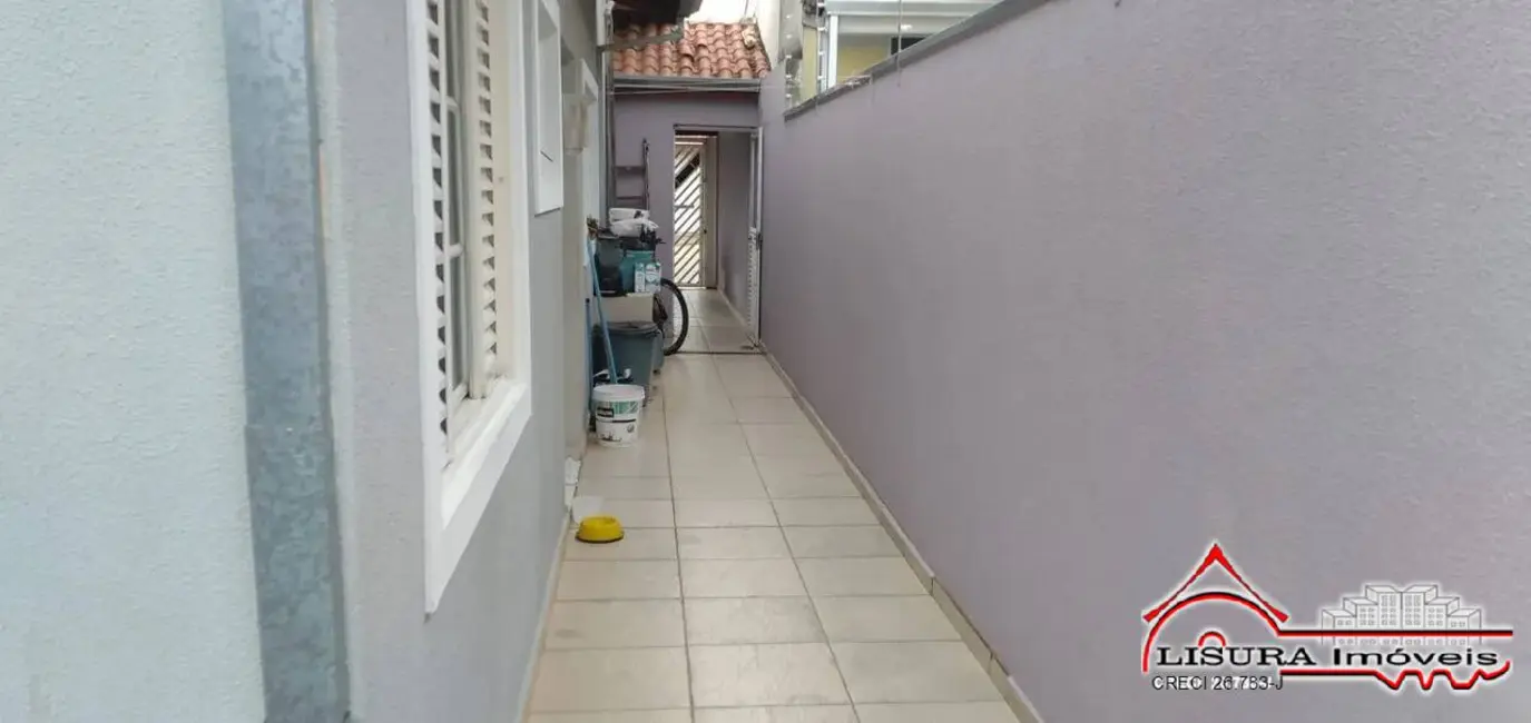 Foto 6 de Casa com 2 quartos à venda, 188m2 em Jardim Altos de Santana II, Jacarei - SP