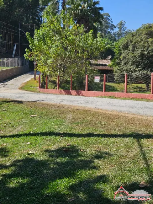 Foto 5 de Casa de Condomínio com 3 quartos à venda, 780m2 em Condomínio Lagoinha, Jacarei - SP