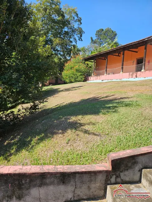 Foto 8 de Casa de Condomínio com 3 quartos à venda, 780m2 em Condomínio Lagoinha, Jacarei - SP