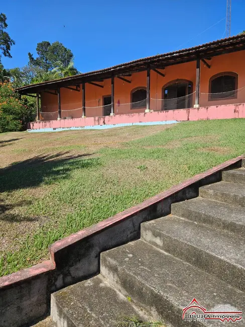 Foto 7 de Casa de Condomínio com 3 quartos à venda, 780m2 em Condomínio Lagoinha, Jacarei - SP