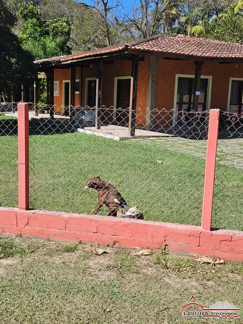 Foto 4 de Casa de Condomínio com 3 quartos à venda, 780m2 em Condomínio Lagoinha, Jacarei - SP
