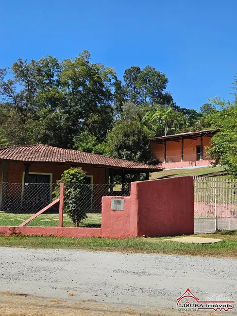 Foto 1 de Casa de Condomínio com 3 quartos à venda, 780m2 em Condomínio Lagoinha, Jacarei - SP