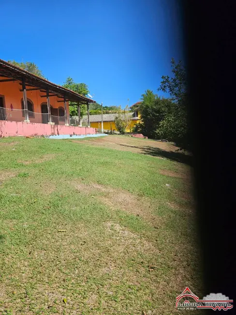 Foto 9 de Casa de Condomínio com 3 quartos à venda, 780m2 em Condomínio Lagoinha, Jacarei - SP