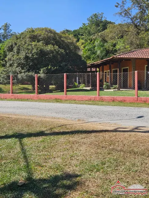 Foto 3 de Casa de Condomínio com 3 quartos à venda, 780m2 em Condomínio Lagoinha, Jacarei - SP