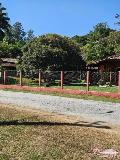 Foto 2 de Casa de Condomínio com 3 quartos à venda, 780m2 em Condomínio Lagoinha, Jacarei - SP