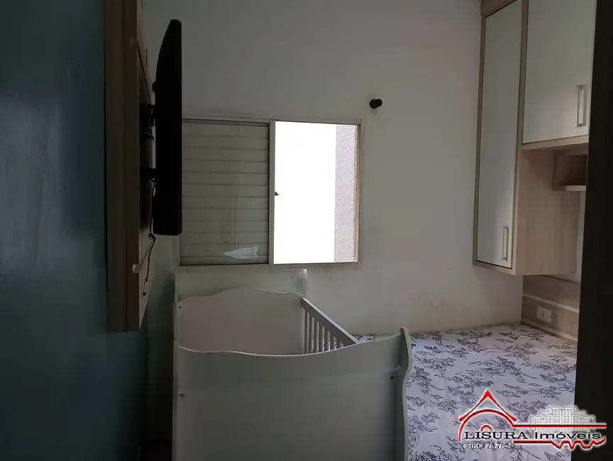 Foto 4 de Apartamento com 2 quartos à venda em Sao Jose Dos Campos - SP