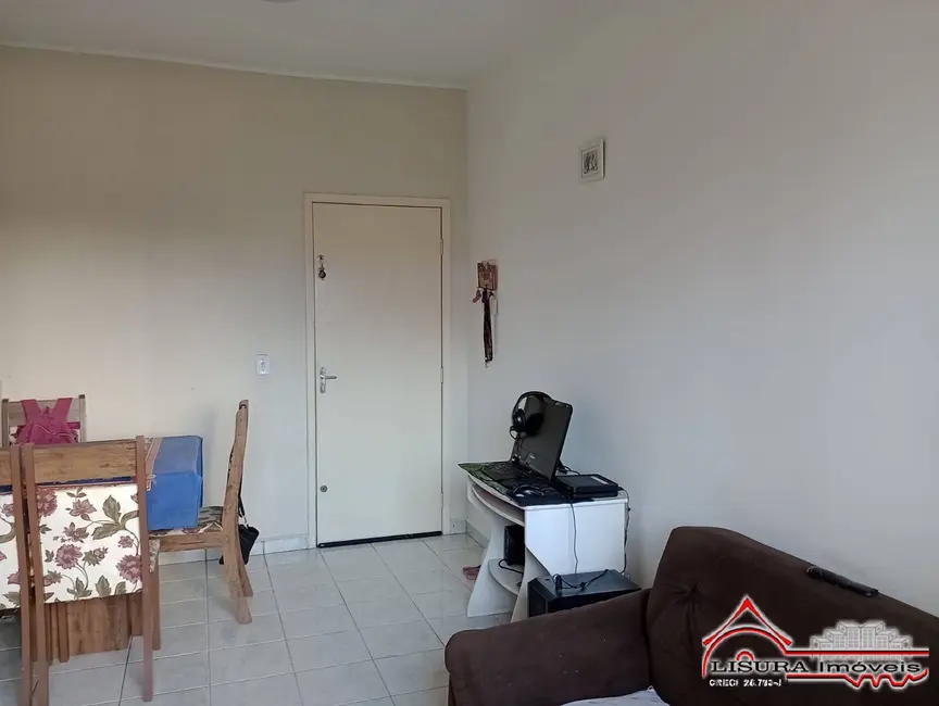 Foto 1 de Apartamento com 2 quartos à venda em Sao Jose Dos Campos - SP