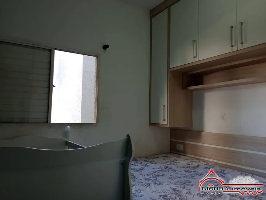 Foto 5 de Apartamento com 2 quartos à venda em Sao Jose Dos Campos - SP