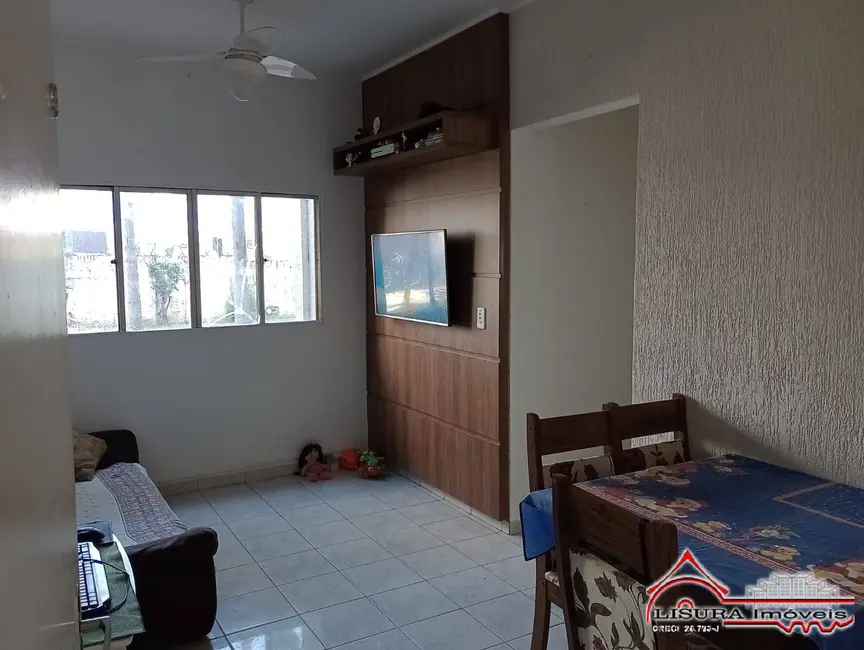 Foto 2 de Apartamento com 2 quartos à venda em Sao Jose Dos Campos - SP