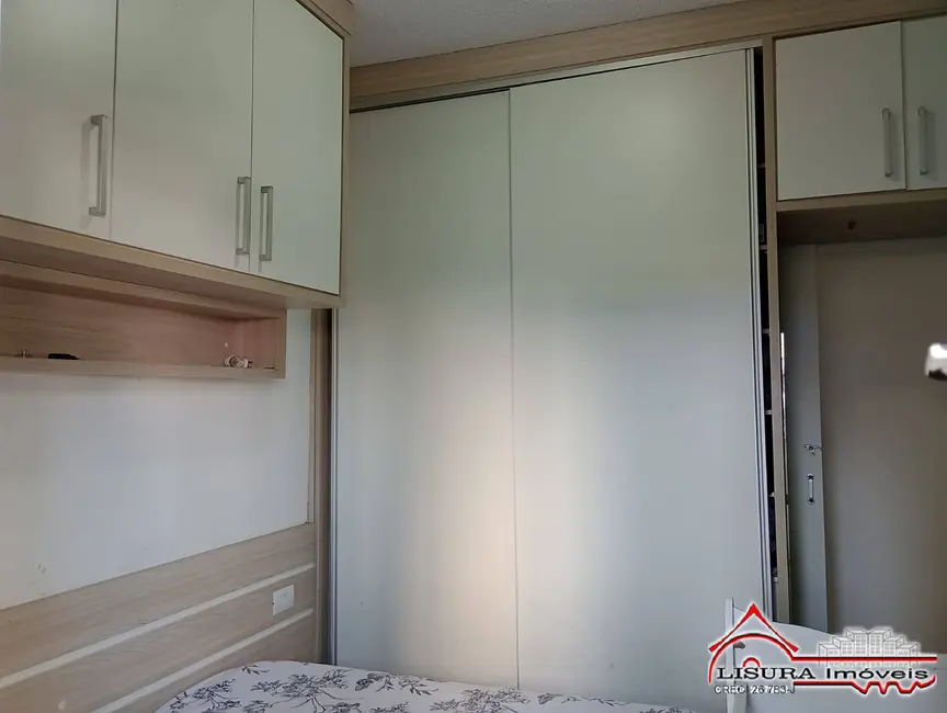 Foto 3 de Apartamento com 2 quartos à venda em Sao Jose Dos Campos - SP