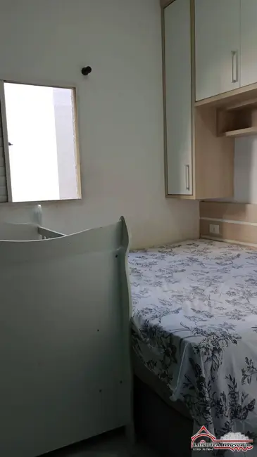 Foto 9 de Apartamento com 2 quartos à venda em Sao Jose Dos Campos - SP