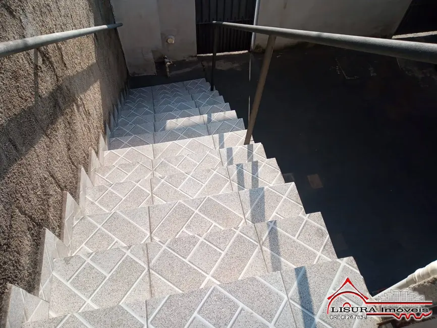 Casa com 2 quartos à venda, 98m2 em Primeiro de Maio, Jacarei - SP - imagem 7 Foto 7 de Casa com 2 quartos à venda, 98m2 em Primeiro de Maio, Jacarei - SP