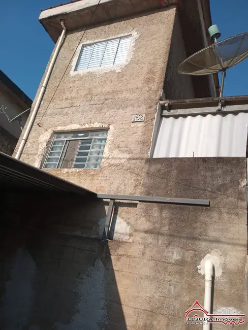 Casa com 2 quartos à venda, 98m2 em Primeiro de Maio, Jacarei - SP - imagem 3 Foto 3 de Casa com 2 quartos à venda, 98m2 em Primeiro de Maio, Jacarei - SP