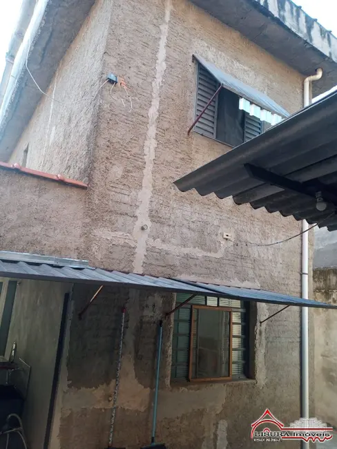 Casa com 2 quartos à venda, 98m2 em Primeiro de Maio, Jacarei - SP - imagem 5 Foto 5 de Casa com 2 quartos à venda, 98m2 em Primeiro de Maio, Jacarei - SP