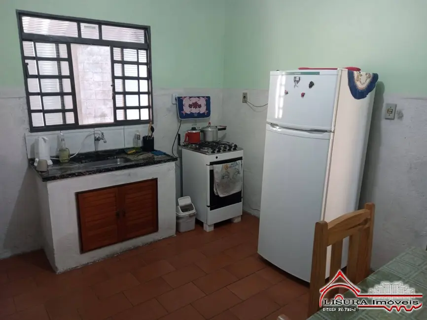 Casa com 2 quartos à venda, 98m2 em Primeiro de Maio, Jacarei - SP - imagem 9 Foto 9 de Casa com 2 quartos à venda, 98m2 em Primeiro de Maio, Jacarei - SP