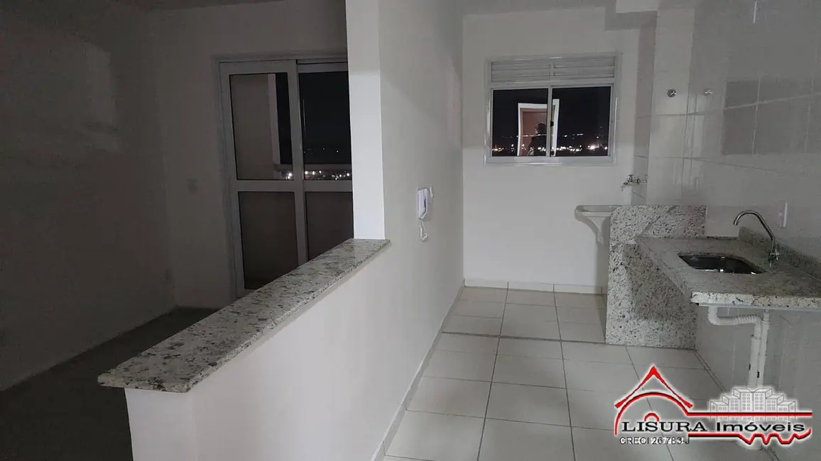 Foto 2 de Apartamento com 2 quartos à venda, 46m2 em Jardim Califórnia, Jacarei - SP