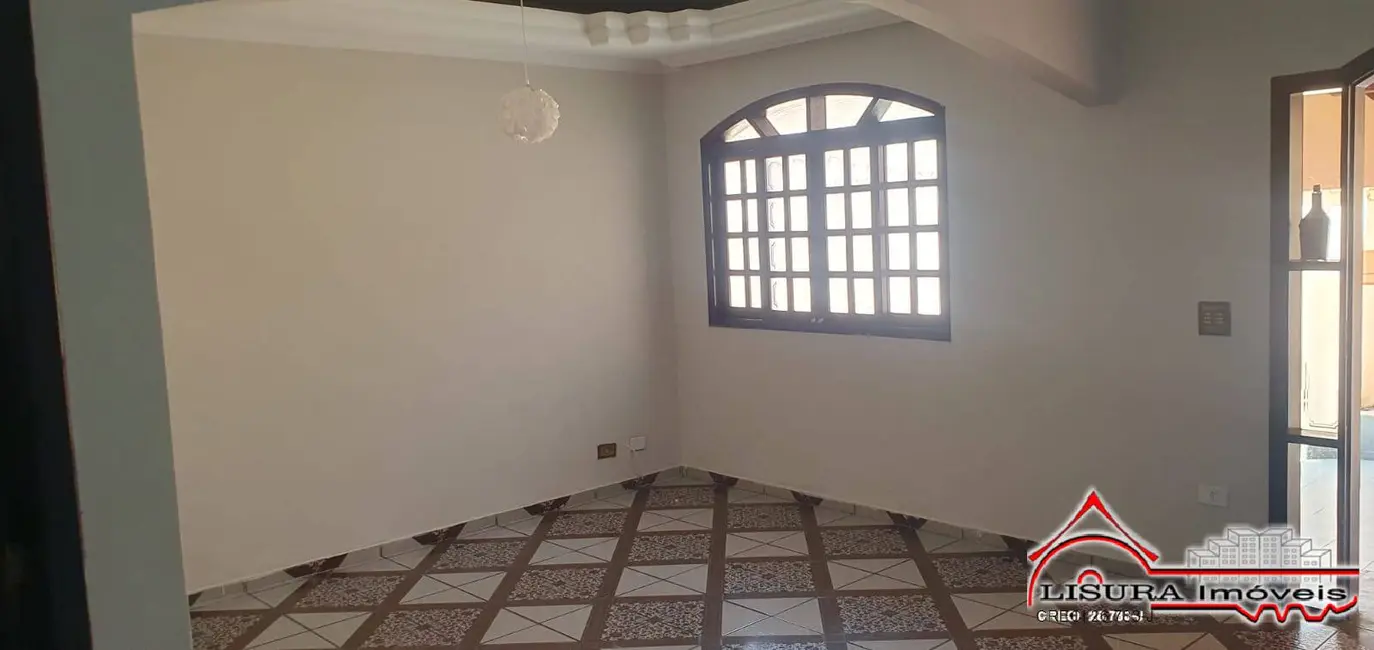 Casa com 3 quartos à venda, 133m2 em Jardim do Portal, Jacarei - SP - imagem 9 Foto 9 de Casa com 3 quartos à venda, 133m2 em Jardim do Portal, Jacarei - SP