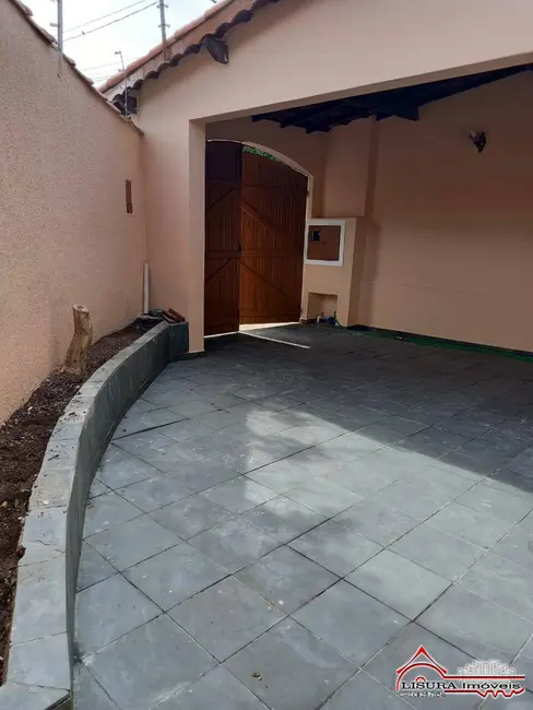 Casa com 3 quartos à venda, 133m2 em Jardim do Portal, Jacarei - SP - imagem 4 Foto 4 de Casa com 3 quartos à venda, 133m2 em Jardim do Portal, Jacarei - SP