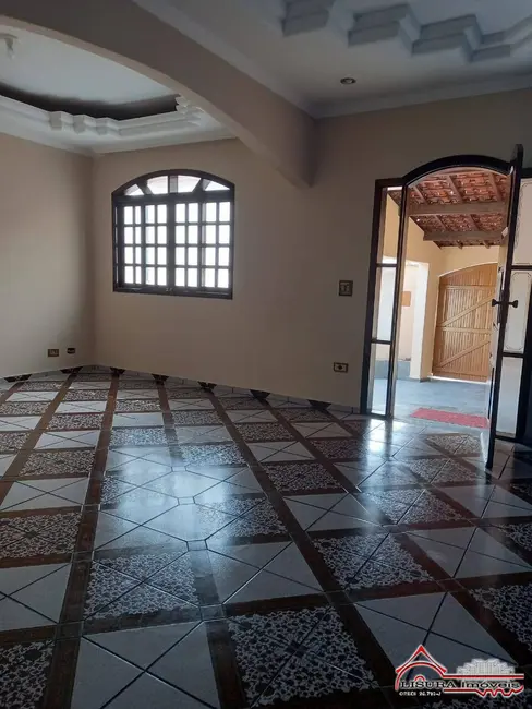 Casa com 3 quartos à venda, 133m2 em Jardim do Portal, Jacarei - SP - imagem 8 Foto 8 de Casa com 3 quartos à venda, 133m2 em Jardim do Portal, Jacarei - SP