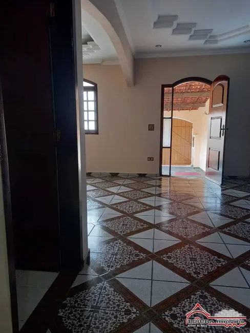 Casa com 3 quartos à venda, 133m2 em Jardim do Portal, Jacarei - SP - imagem 7 Foto 7 de Casa com 3 quartos à venda, 133m2 em Jardim do Portal, Jacarei - SP