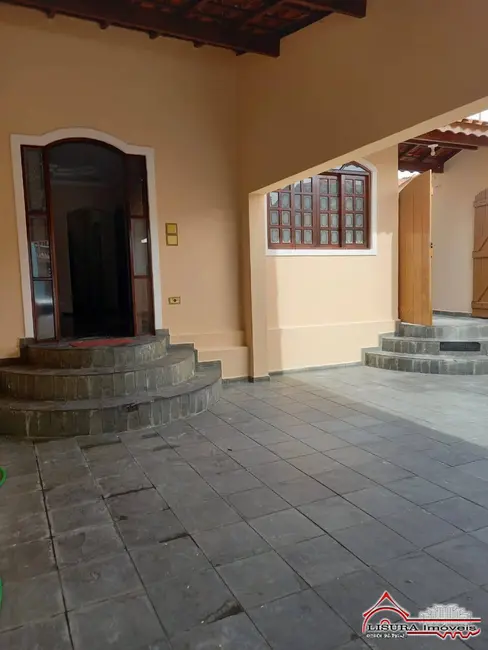 Casa com 3 quartos à venda, 133m2 em Jardim do Portal, Jacarei - SP - imagem 3 Foto 3 de Casa com 3 quartos à venda, 133m2 em Jardim do Portal, Jacarei - SP
