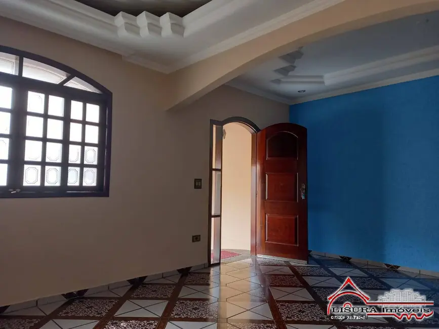 Casa com 3 quartos à venda, 133m2 em Jardim do Portal, Jacarei - SP - imagem 6 Foto 6 de Casa com 3 quartos à venda, 133m2 em Jardim do Portal, Jacarei - SP