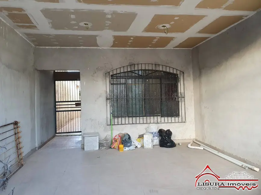 Foto 2 de Casa com 4 quartos à venda, 170m2 em Jardim Primavera, Jacarei - SP