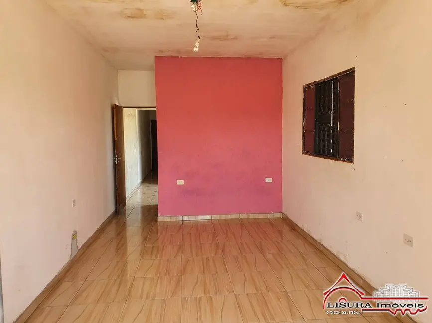 Foto 4 de Casa com 4 quartos à venda, 170m2 em Jardim Primavera, Jacarei - SP