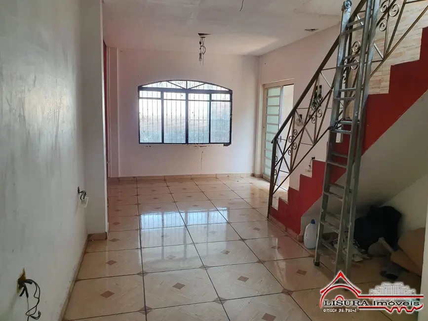 Foto 1 de Casa com 4 quartos à venda, 170m2 em Jardim Primavera, Jacarei - SP