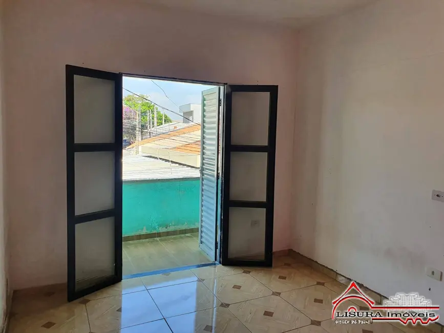 Foto 6 de Casa com 4 quartos à venda, 170m2 em Jardim Primavera, Jacarei - SP
